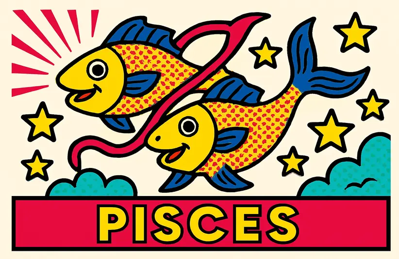 Pisces Weekly Horoscope │ January 18–24, 2026