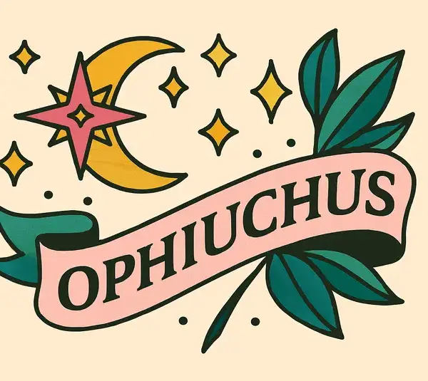 Ophiuchus Daily Horoscope │ January 20, 2026