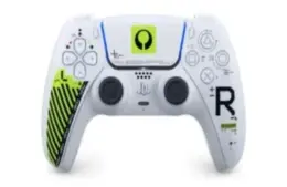 Image of the new Limited Edition PS5 DualSense Marathon