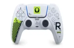 Image of the new Limited Edition PS5 DualSense Marathon