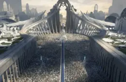 2026 for League of Legends Kicks off with Role Quests on The Demacia Rift