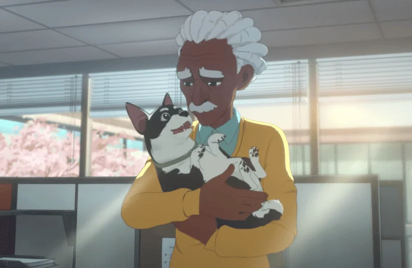 Dispatch, first draft secrets of season 1, Chase, TrackStar, couldn't keep up, superhero game, AdHoc Studio, theatrical, multiple choose, butterfly effect outcomes, Chase loves Beef