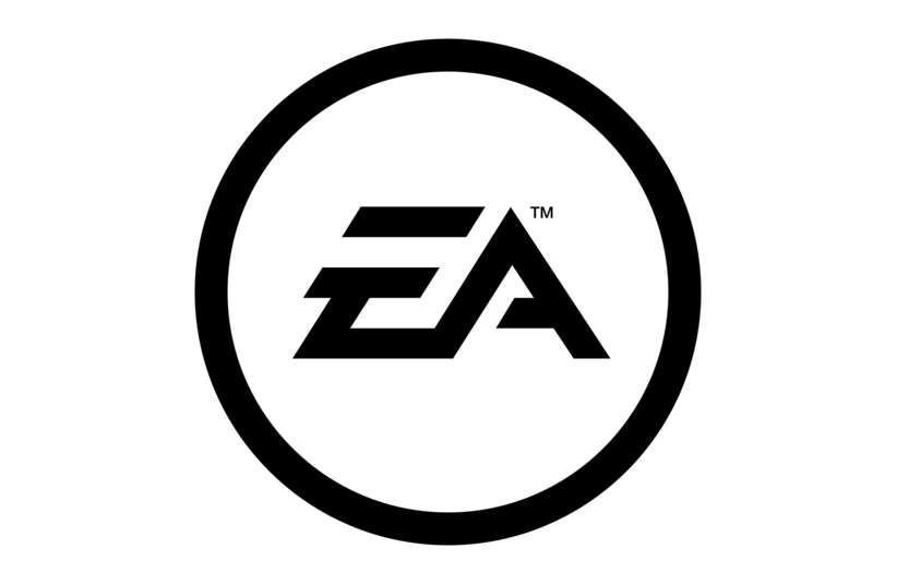 EA logo