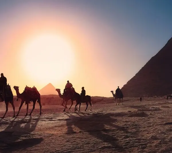 Al Ahram, Giza Governorate, Egypt
