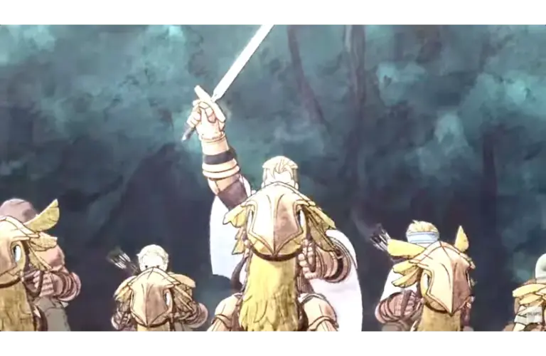 FINAL FANTASY TACTICS - The Ivalice Chronicles knights