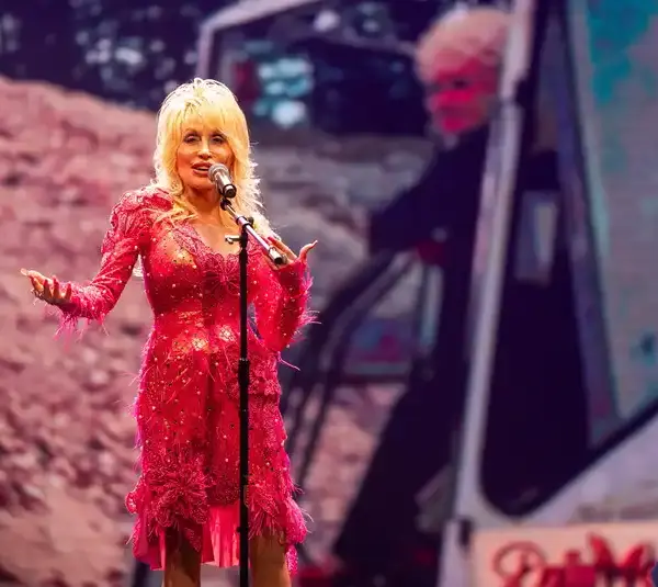 Celebrating Dolly Parton’s 80th Birthday—The Daily Earworm