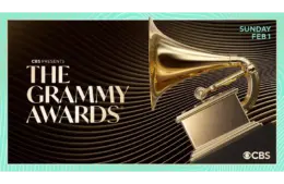 The 68th Annual Grammy Awards, CBS, Grammys