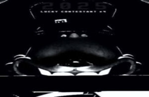 Screenshot of the twisted games from Finding Frankie, a mascot horror