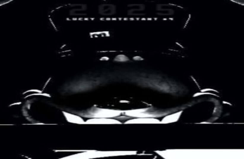 Screenshot of the twisted games from Finding Frankie, a mascot horror