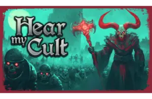 Hear My Cult main image
