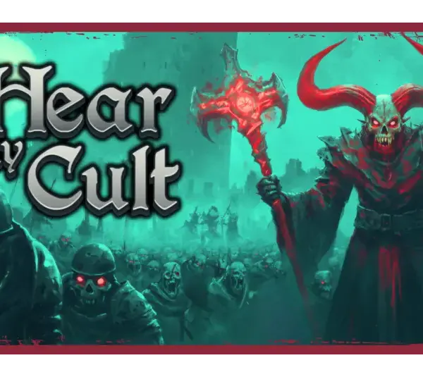 Hear My Cult main image