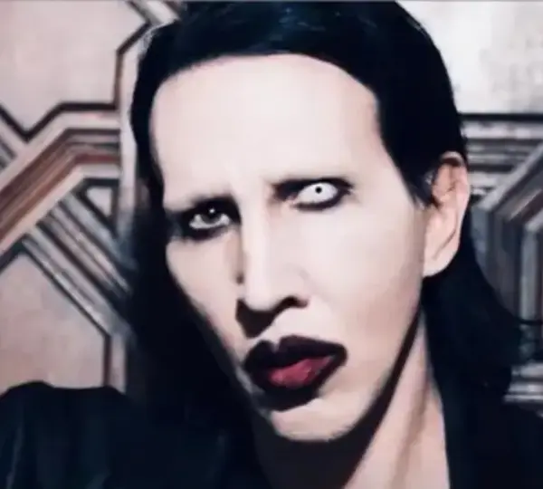 Marilyn Manson, Tyler Bates
