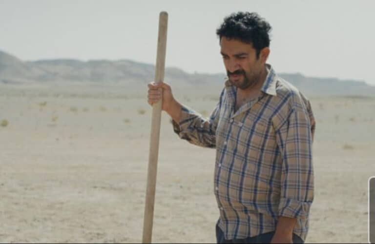 Indie films 2025, “It Was Just an Accident”