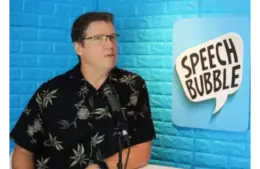 Fairly OddParents and Nickelodeon Composer Guy Moon