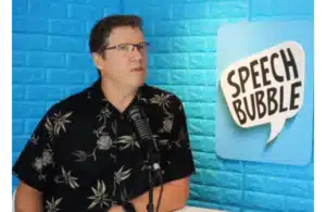 Fairly OddParents and Nickelodeon Composer Guy Moon