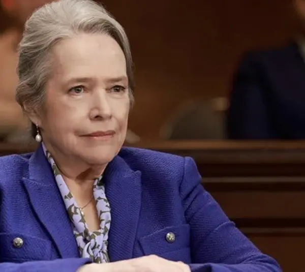 Fans Excited │ Edwin Hodge Crashes into ‘Matlock’ Season 2 – His Role Hits Close to Home