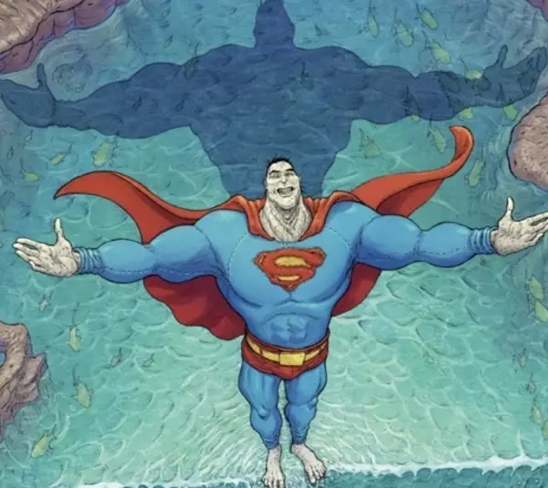 Kevin Smith Brings His Writing Talent to “Bizarro: Year None” at DC Comics, 2026 Release