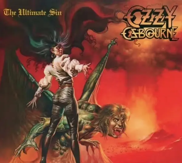 The Ultimate Sin: Remembering The Ozzy Osbourne Album As It Turns 40