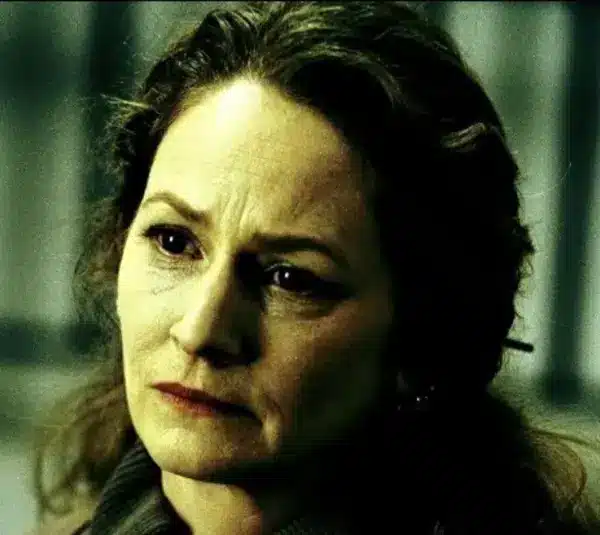 Oscar winning Actress Melissa Leo