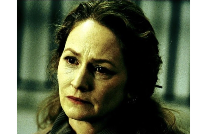 Oscar winning Actress Melissa Leo