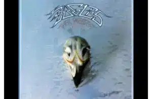 Eagles Their Greatest Hits 1971 - 1975