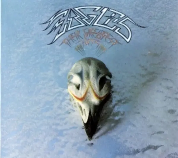 Eagles Their Greatest Hits 1971 - 1975