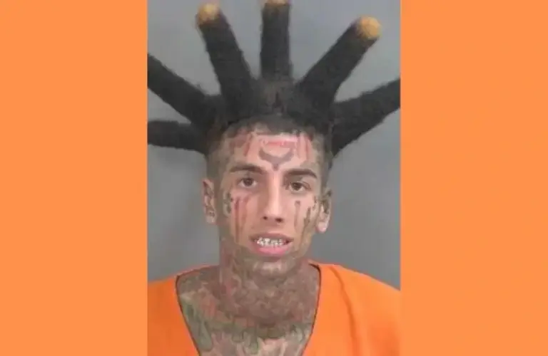 Island Boys, Franky Venegas