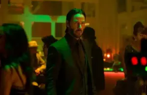 John Wick, Saw AAA Game Adaptations Confirmed by Lionsgate/Scene of Club in John Wick