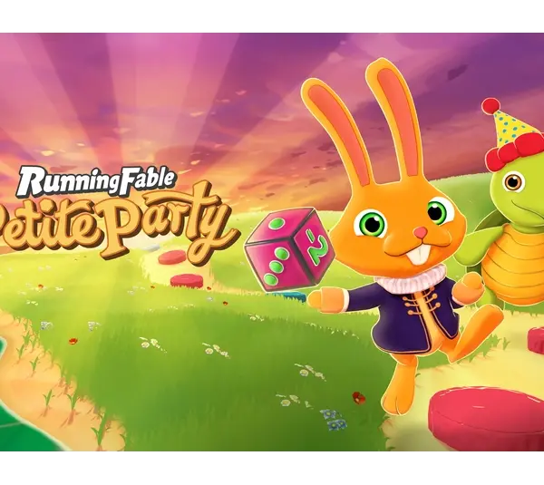 Running Fable Petite Party Review: Fast, Chaotic Multiplayer Fun for All Ages