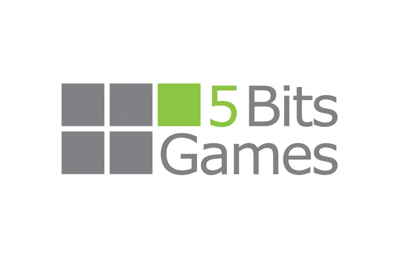 5BitsGames logo