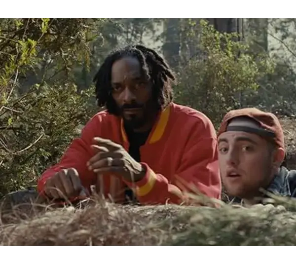 Snoop Dogg, Star of Eli Roth's upcoming horror film, in "Scary Movie 5," Courtesy of Dimension Films
