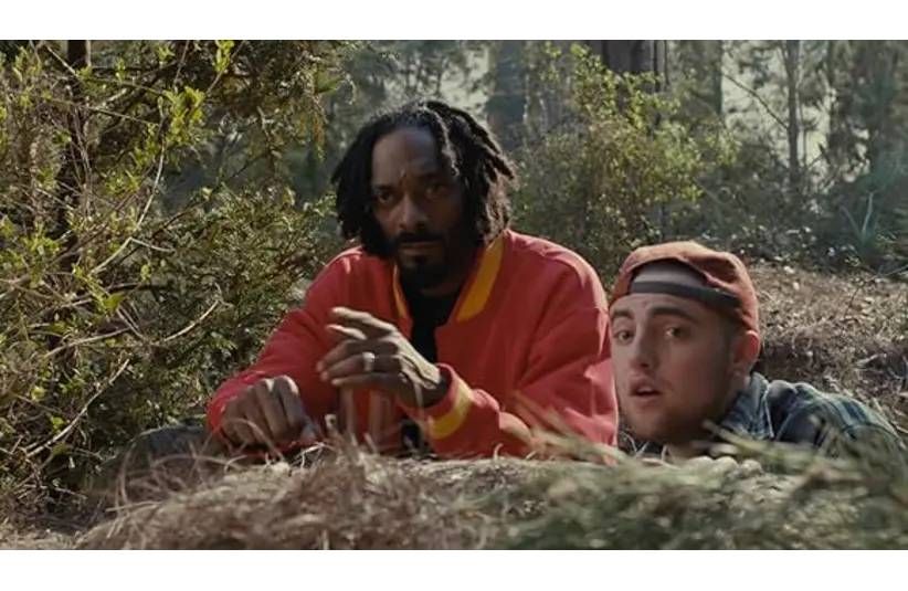 Eli Roth’s ‘Don’t Go in That House, Bitch!’ Casts Snoop Dogg; Filming Kicks Off This Summer