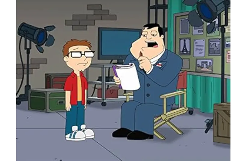 American Dad! Returns to FOX: Season 20 Poster Released │ Fans Are Ready