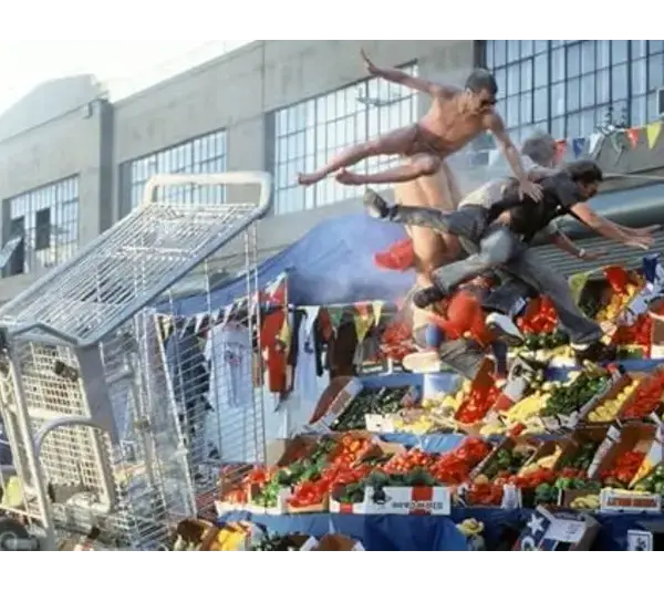 Jackass 5: Johnny Knoxville Shares Which Stunts Are Off-Limits