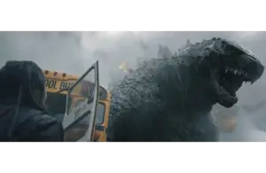 Image of Anna Sawai in "Monarch: Legacy of Monsters" (2023), Courtesy of Toho, Safehouse Pictures, Warner Bros. Pictures, & Legendary Television