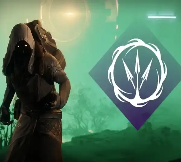 Moebius Quiver Tether is Bugged in Destiny 2