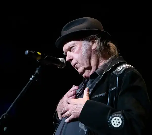 January 31 In Music History: Neil Young’s First Show And More—The Daily Earworm