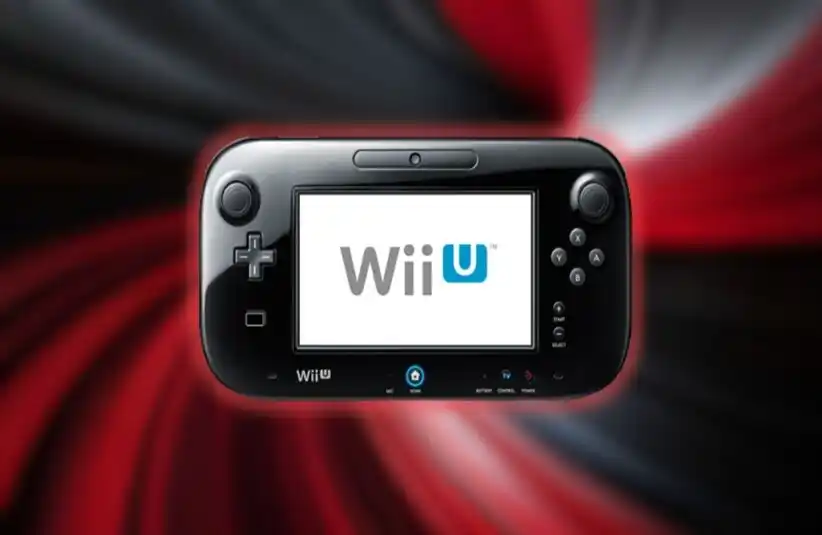 Wii-U