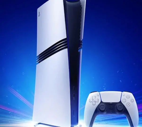 PlayStation 5