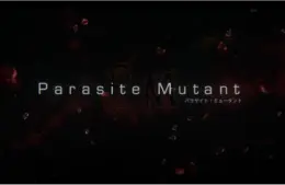 Parasite Mutant is an action-horror game taking place on a monster-infested island