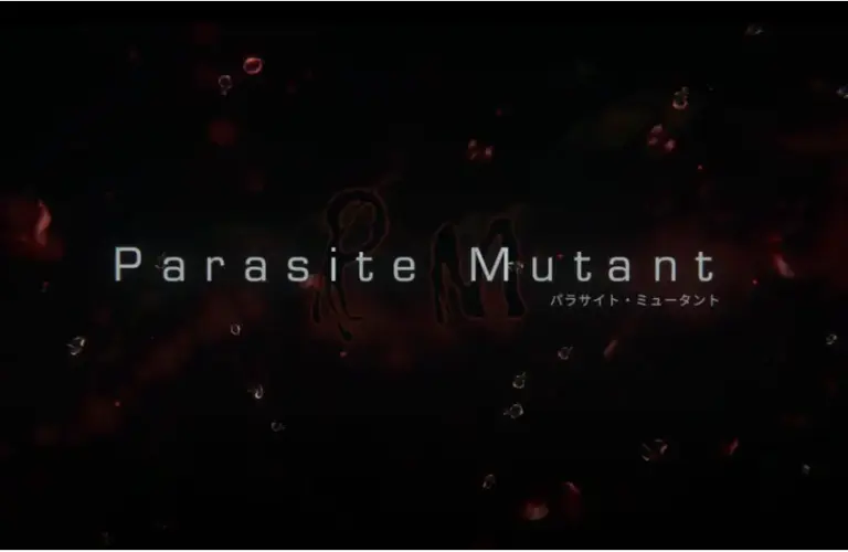 Parasite Mutant is an action-horror game taking place on a monster-infested island