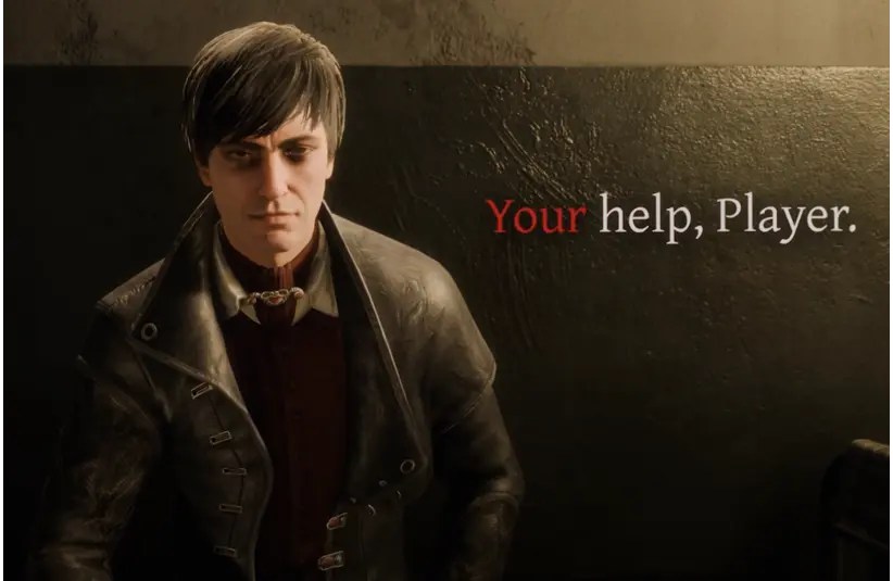 Pathologic 3 has Dr. Daniil Dankovsky as the main protagonist, an arrogant but brilliant doctor