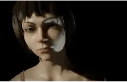 Pathologic 3 has a patient examination tutorial with the Herb Bride Dancer at Andrey's Pub