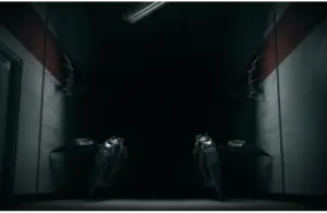 Poppy Playtime Chapter 5 unveils the Prototype in the shadows ready for Poppy to come home