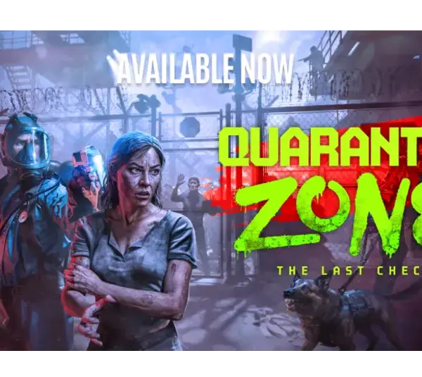 Quarantine Zone Contraband Guide: Which Items Should You Take?