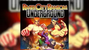 River City Ransom: Underground Removed from Online Stores