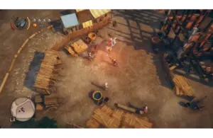 Image from Rustler (Grand Theft Horse), Epic Games Store