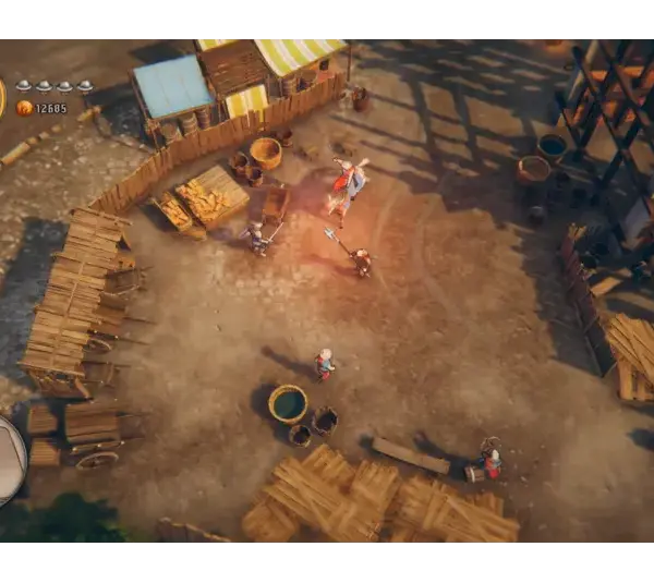 Weekly Free Games on the Epic Games Store January 22 – January 29, 2026