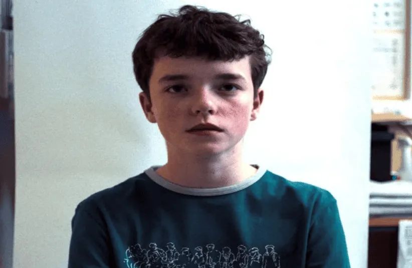 Stream "Adolescence" on Netflix now.