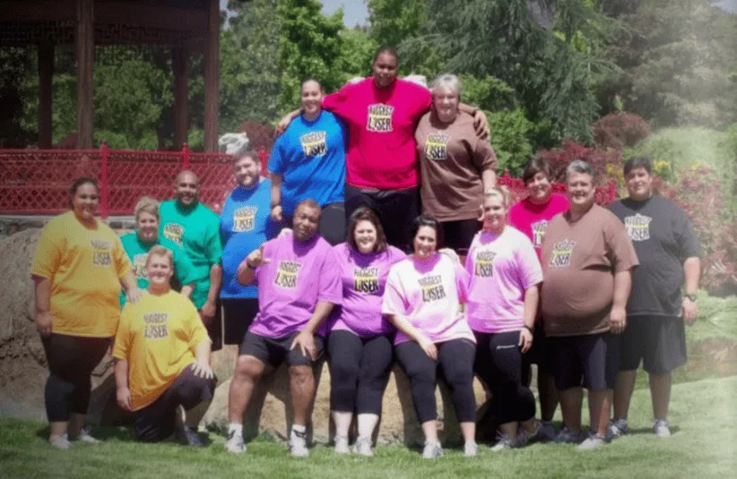 "Fit For TV: The Reality of The Biggest Loser" is available on Netflix.